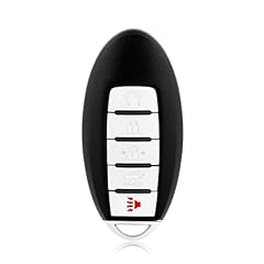 Keylessbest replacement nissan for sale  Delivered anywhere in USA 