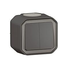 Legrand plexo double d'occasion  Livré partout en France