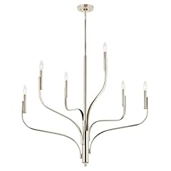 Kichler livadia light for sale  Delivered anywhere in USA 