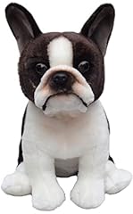 Boston terrier soft for sale  Delivered anywhere in UK