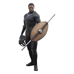 Hot toys black gebraucht kaufen  Wird an jeden Ort in Deutschland