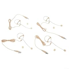 Beige single earhook for sale  Delivered anywhere in USA 
