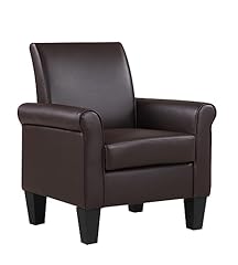 Marketero leather chair for sale  Delivered anywhere in UK