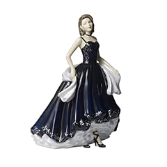 Royal doulton figure for sale  Delivered anywhere in USA 