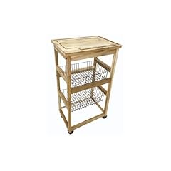 Tramontina wooden kitchen for sale  Delivered anywhere in USA 