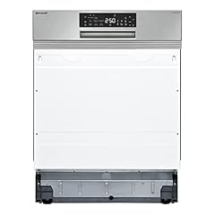 Sharp na25s44bi teilintegriert gebraucht kaufen  Wird an jeden Ort in Deutschland