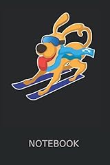 Dog ski slalom for sale  Delivered anywhere in UK