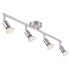 Plafonnier led spots d'occasion  Livré partout en Belgiqu