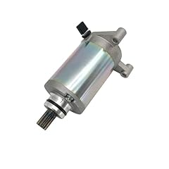 Electric starter motor for sale  Delivered anywhere in UK