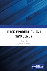 Duck production management for sale  Delivered anywhere in USA 