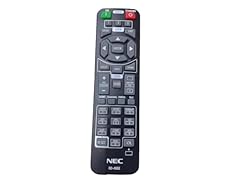 Nec fernbedienung 480e gebraucht kaufen  Wird an jeden Ort in Deutschland