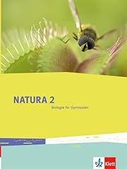 Natura biologie schulbuch gebraucht kaufen  Wird an jeden Ort in Deutschland