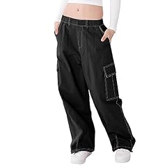 Rolanko pantalon cargo d'occasion  Livré partout en France