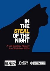 Steal night cat for sale  Delivered anywhere in USA 