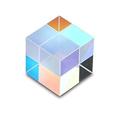 Hdcrystalgifts prisma vetro usato  Spedito ovunque in Italia 