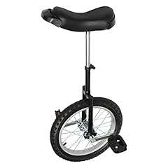 16inch wheel unicycle for sale  Delivered anywhere in USA 