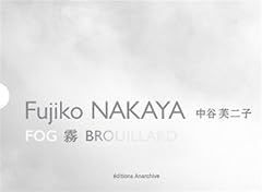 Fujiko nakaya fog d'occasion  Livré partout en France