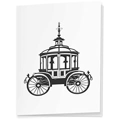 British royal carriage for sale  Delivered anywhere in UK