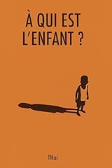 Qui est enfant usato  Spedito ovunque in Italia 