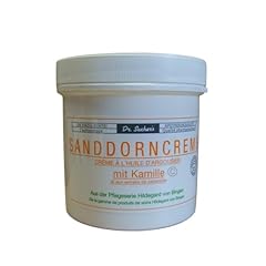 Sanddorn creme kamille gebraucht kaufen  Wird an jeden Ort in Deutschland