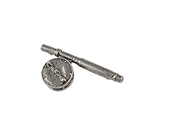Antique pewter freshwater for sale  Delivered anywhere in USA 