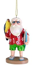 Santa parrot surfboard for sale  Delivered anywhere in USA 