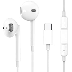 Usb kopfhörer iphone gebraucht kaufen  Wird an jeden Ort in Deutschland
