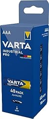 Varta piles aaa d'occasion  Livré partout en France