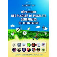 muselet generique d'occasion muselet generique d'occasion Livré partout en France