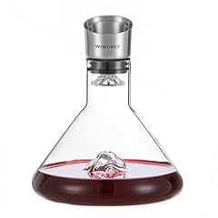 Wiwoney carafe vin d'occasion  Livré partout en France