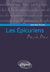 épicuriens d'occasion  Livré partout en France