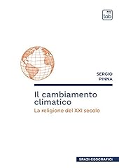 Cambiamento climatico religion usato  Spedito ovunque in Italia 