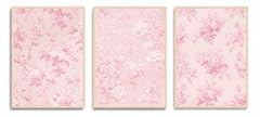 Lyphnx pink chinoiserie for sale  Delivered anywhere in USA 