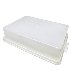 Vintage tupperware rectangular for sale  Delivered anywhere in USA 