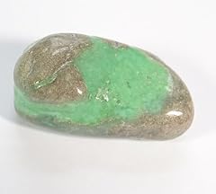 Rare variscite tumblestone for sale  Delivered anywhere in UK
