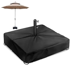 Housse base parasol d'occasion  Livré partout en France