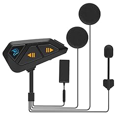 Freedconn motorcycle bluetooth for sale  Delivered anywhere in USA 