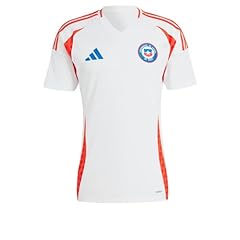 Adidas chile auswärtstrikot gebraucht kaufen  Wird an jeden Ort in Deutschland