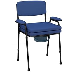 Homcom chaise percée d'occasion  Livré partout en France