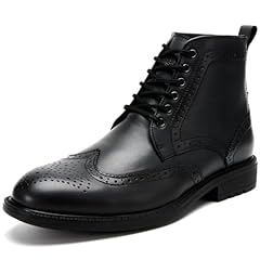 Mens dress boots for sale  Delivered anywhere in USA 