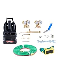 Vevor oxygen acetylene for sale  Delivered anywhere in USA 