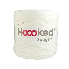 Zpagetti white cotton for sale  Delivered anywhere in UK