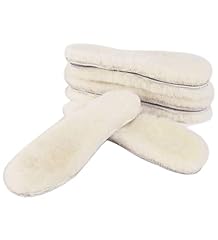 Australian sheepskin inserts for sale  Delivered anywhere in USA 