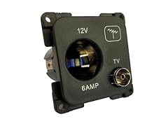 Volt socket complete for sale  Delivered anywhere in UK