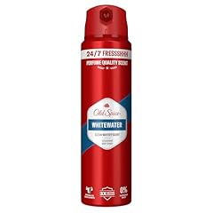 Spice whitewater deospray gebraucht kaufen  Wird an jeden Ort in Deutschland