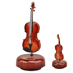Decorazione strumenti violino usato  Spedito ovunque in Italia 