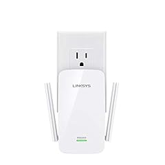 Linksys wifi extender for sale  Delivered anywhere in USA 