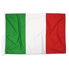 Bandiera italia 225x150 usato  Spedito ovunque in Italia 