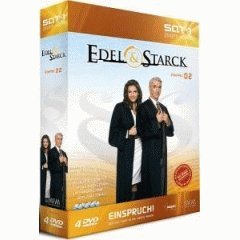 Edel stark gebraucht kaufen  Wird an jeden Ort in Deutschland