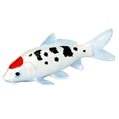 Safari koi tancho for sale  Delivered anywhere in Ireland